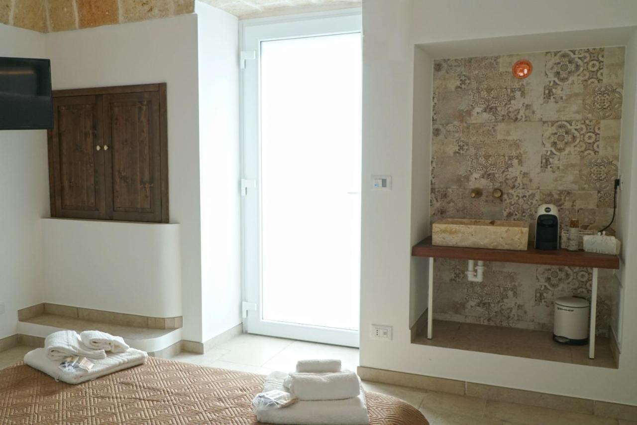 Suite 141 - Luxury B&B Monopoli Exterior photo