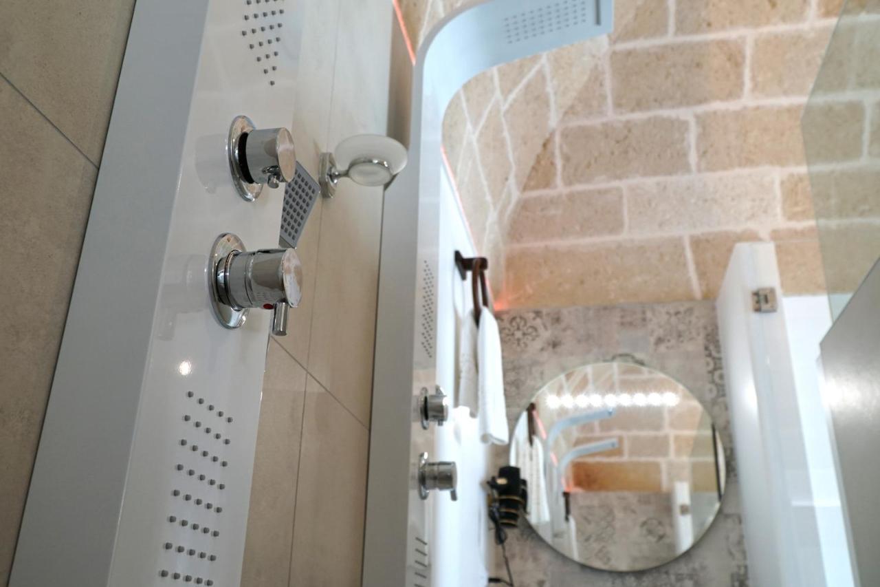 Suite 141 - Luxury B&B Monopoli Exterior photo