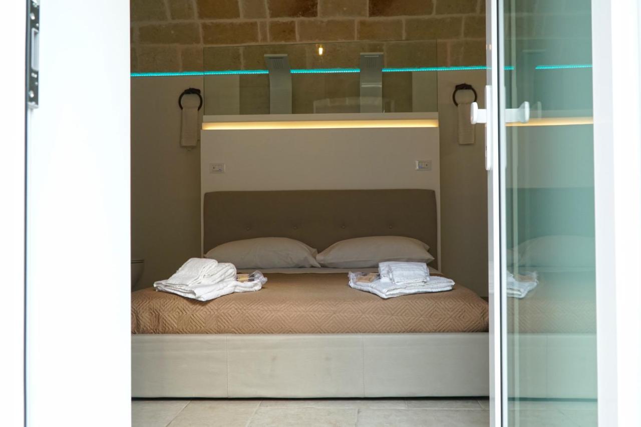 Suite 141 - Luxury B&B Monopoli Exterior photo