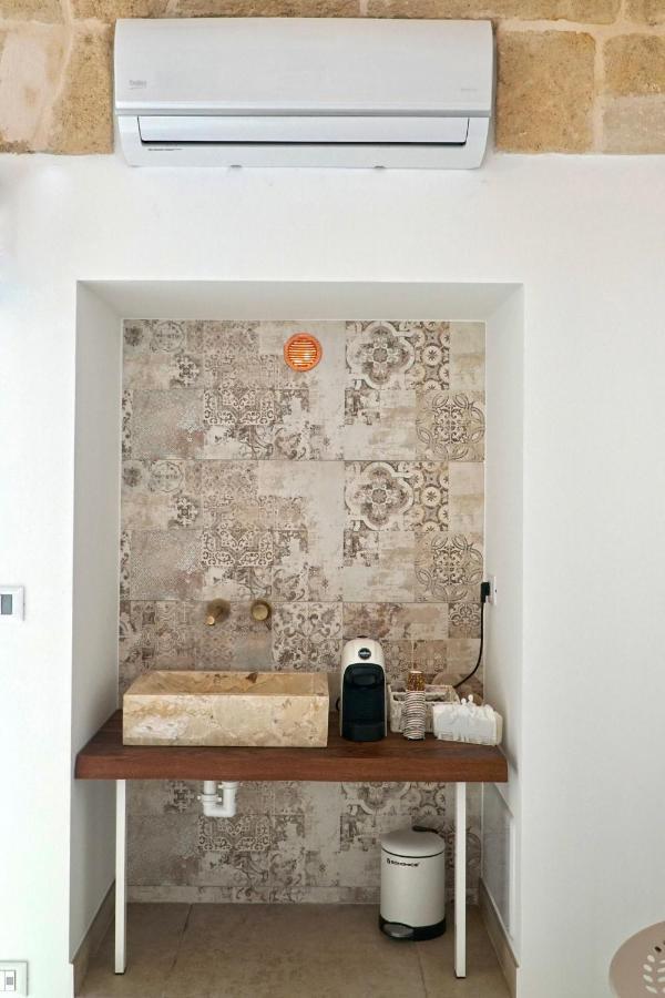 Suite 141 - Luxury B&B Monopoli Exterior photo