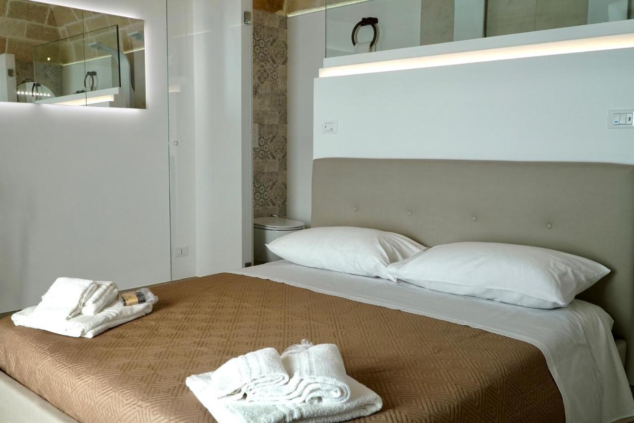 Suite 141 - Luxury B&B Monopoli Exterior photo