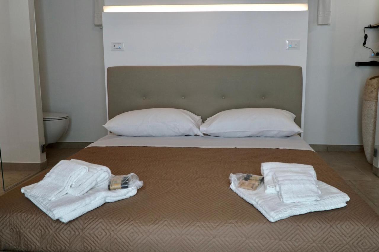 Suite 141 - Luxury B&B Monopoli Exterior photo
