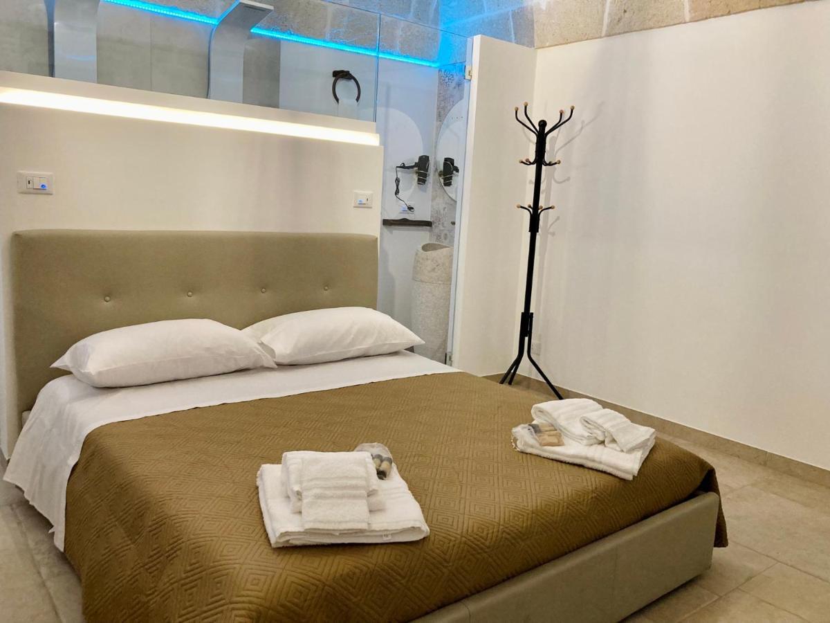 Suite 141 - Luxury B&B Monopoli Exterior photo