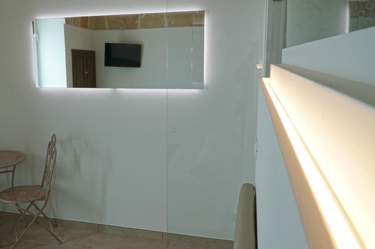 Suite 141 - Luxury B&B Monopoli Exterior photo