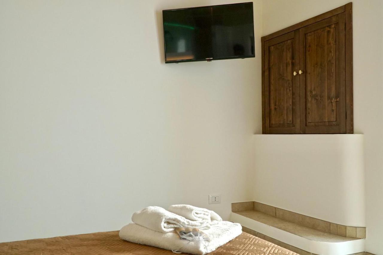 Suite 141 - Luxury B&B Monopoli Exterior photo