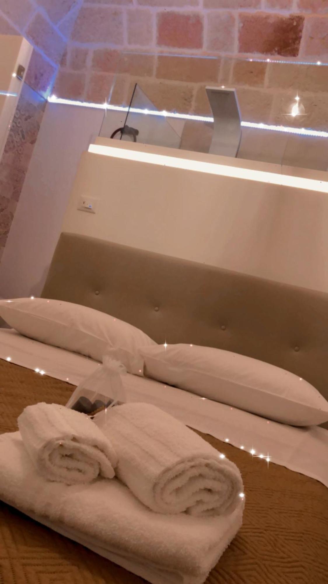 Suite 141 - Luxury B&B Monopoli Exterior photo